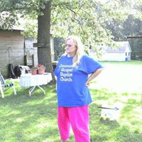 Wanda Wallen Photo 1