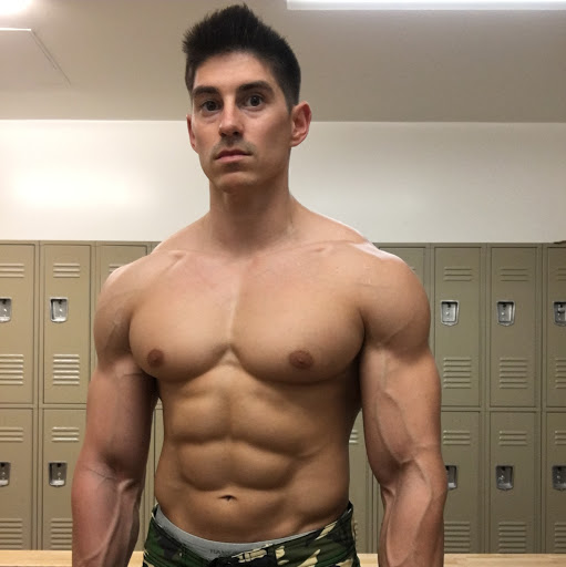 Chris Elkins Photo 14