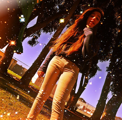Bianka Rodriguez Photo 14