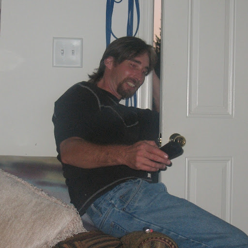 Joe Burton Photo 14