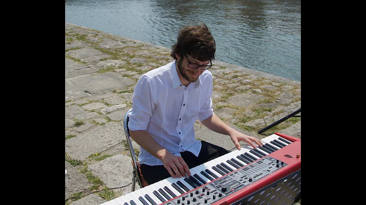 Daniel Maier Photo 33
