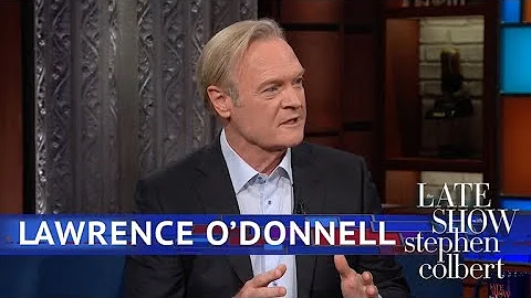 Peter O'Donnell Photo 13