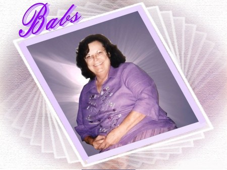 Betty Powers Photo 16