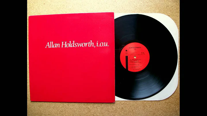 Donald Holdsworth Photo 9