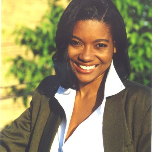 Rochelle Williams Photo 13
