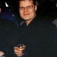 Gregory Bray Photo 6