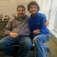 Sebastian Murillo Photo 3
