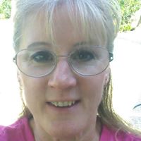 Cathy Harris Photo 7
