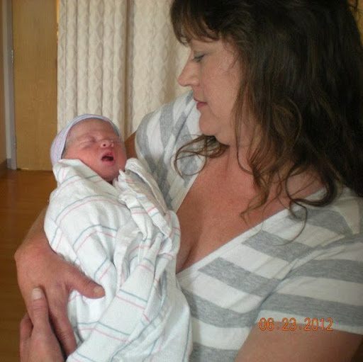 Tracie Gibson Photo 10