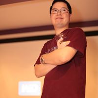 Tony Chow Photo 4