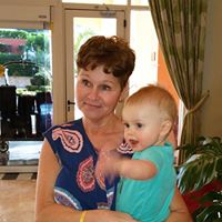 Kathy Dalton Photo 3