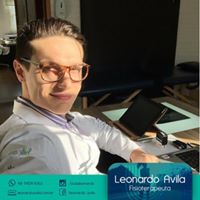 Leonardo Avila Photo 4