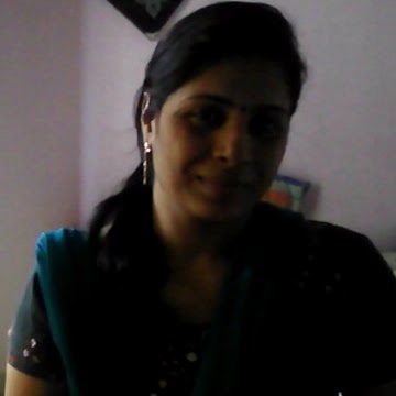 Anita Shukla Photo 11