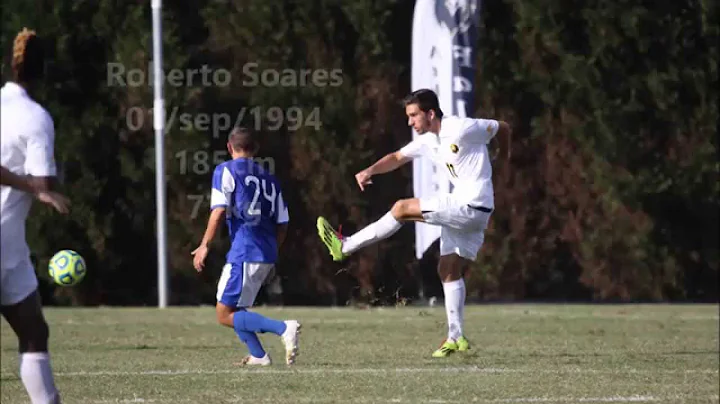 Roberto Soares Photo 25