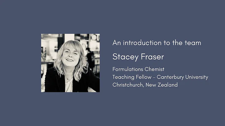 Stacey Fraser Photo 23