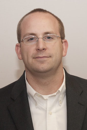 Sean Blackburn Photo 15