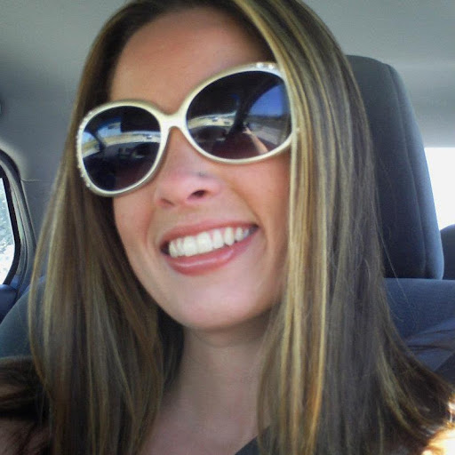 Amber Stover Photo 10