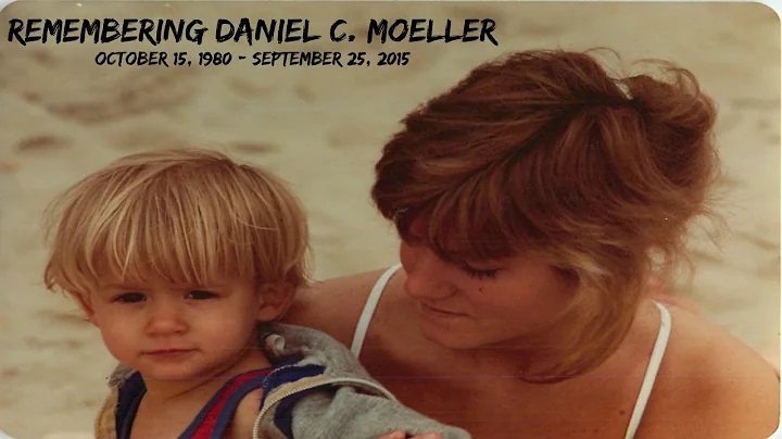 Danny Moeller Photo 19