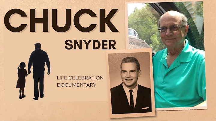 Charles Snyder Photo 45