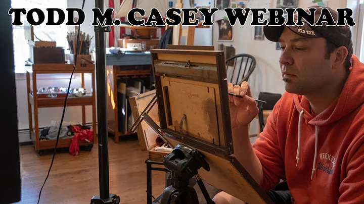 Casey Todd Photo 28