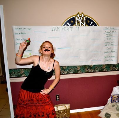 Bridget Casey Photo 12