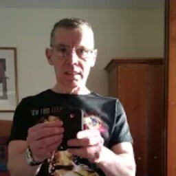 Kevin Gleeson Photo 8