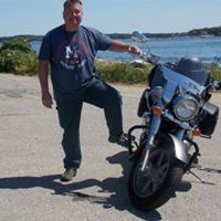 Michael Fonda Photo 3