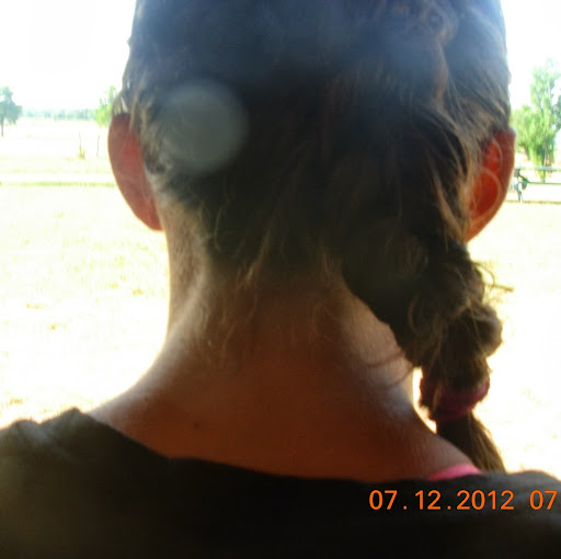 Jessica Robin Photo 5