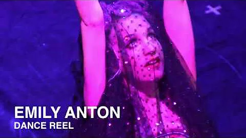 Emily Anton Photo 8
