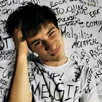 Eric Campbell Photo 10