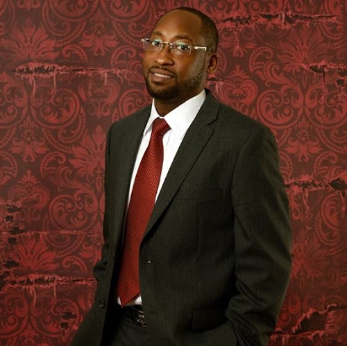 Kevin Hope Photo 11