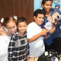 Nereida Arias Photo 2