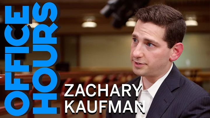 Zachary Kaufman Photo 21