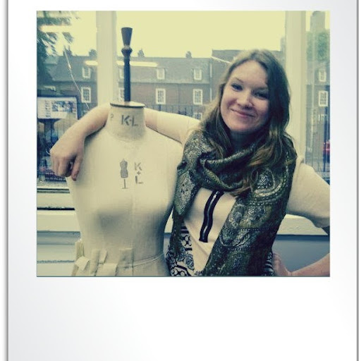 Lauren Hayes Photo 10