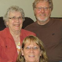 Phyllis Wise Photo 8