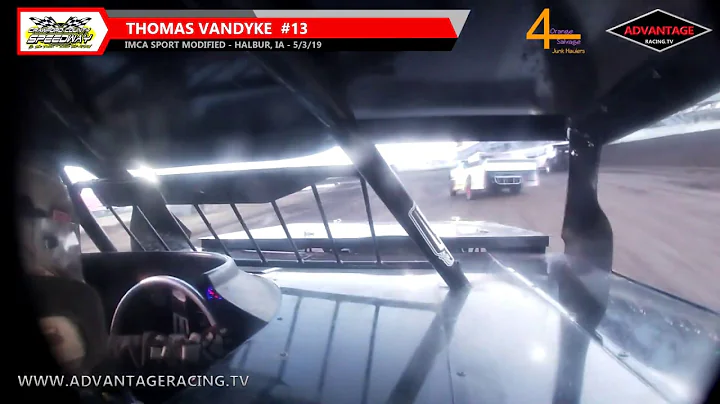 Tommy Vandyke Photo 4