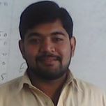 Shams Rehman Photo 2