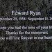 Edward Ryan Photo 59