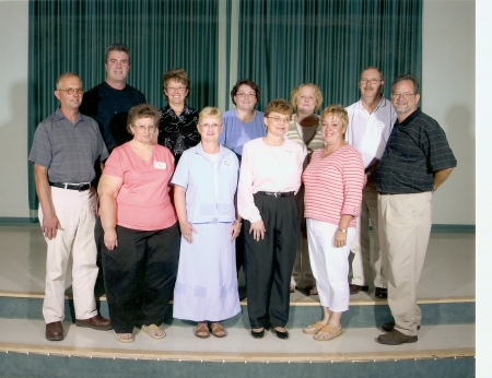 Carolyn Curry Photo 19