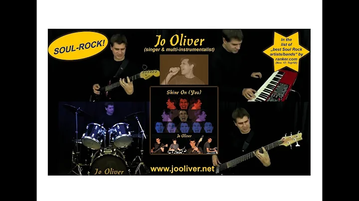 Jo Oliver Photo 29