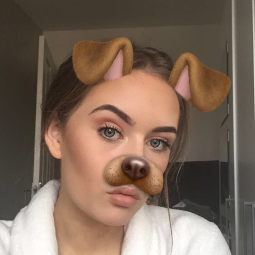 Grace Pratt Photo 9