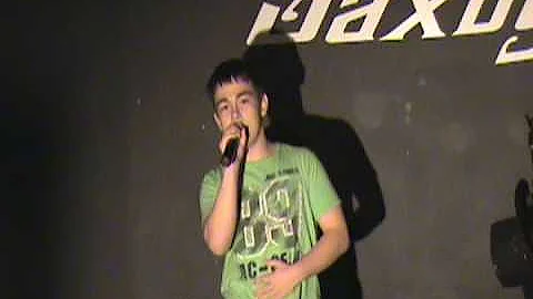 Michael Aube Photo 22