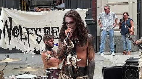 Adam Boroughs Photo 13
