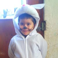 Blake Torres Photo 4