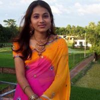 Nadia Hussain Photo 6