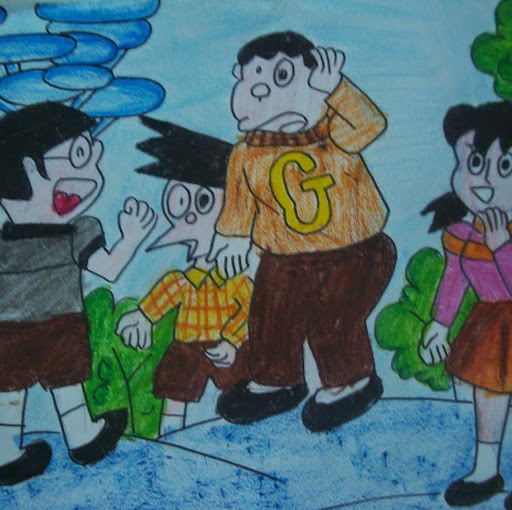 Tu Hoang Photo 10