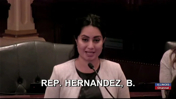 Barbara Hernandez Photo 38