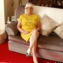 Sandy Carr Photo 13