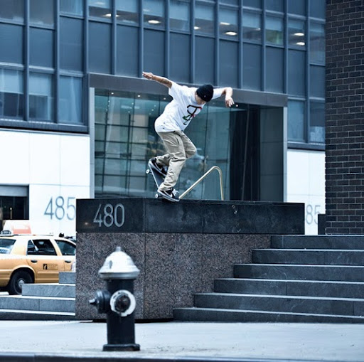 Tim Marten Photo 12