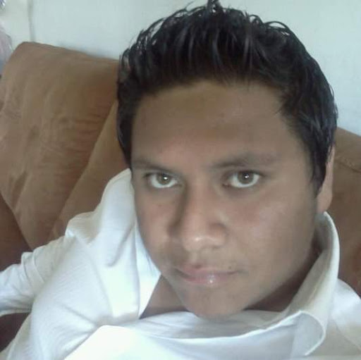 Jorge Roque Photo 12